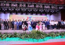 柬埔寨王家研究院孔子學院迎成立15周年