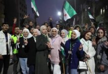 敘利亞情勢:朱拉尼呼籲取消製裁 西方呼籲啟動政治進程