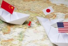 岩屋毅访华:为应对特朗普,习近平和石破茂或寻求“破冰”