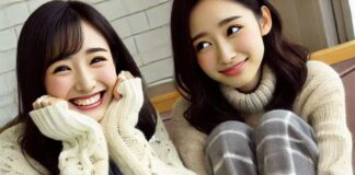 女性手腳容易冰冷