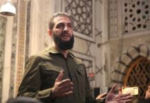 敘利亞情勢:美國在大馬士革會談後放棄懸賞1000萬美元捉拿敘利亞新領導人