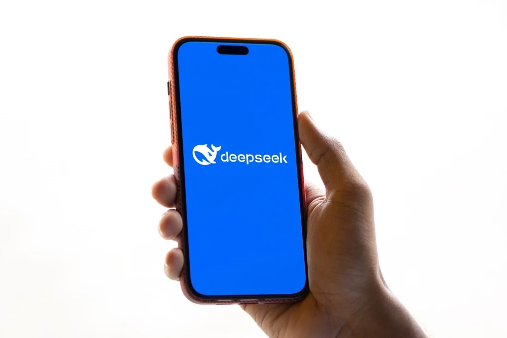 中國DeepSeek 何以在人工智能領域掀起風暴? 川普:美國企業「警鐘」