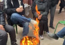 年味:在時代變遷中漸行漸遠