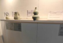 “璀璨中原,老家河南”  ——2025河南非遺文化英國展在倫敦盛大開幕