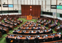 國安條例通過滿周年 分析指香港發展與安全正形成良性互動