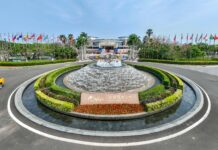 香港特首李家超將出席博鰲亞洲論壇2025年年會