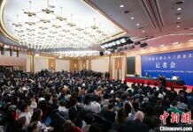 觀察丨中國外長記者會,照鑒歷史啟示當下