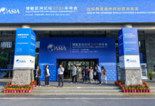 (聚焦博鰲)前瞻:在博鰲撫觸亞洲可持續發展新智慧