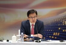 創新科技及工業局局長出席世界互聯網大會亞太峰會新聞發布會致辭全文