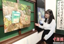 觀察丨著力經濟文化 按既定步驟推動兩岸關係