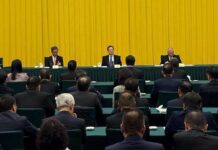 丁薛祥:形容香港是「明珠」,更提到香港是「鑽石」,希望香港繼續發光發亮