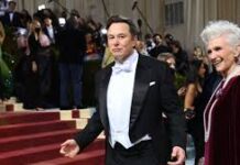 《观点》:梅耶·马斯克渐成为中国人的偶像