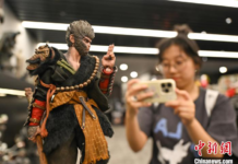 代表委員熱議 中國文化“出海”如何出圈又出彩