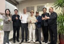 中原潮起處 數字正揚帆——中時新數字科技鄭州啟航記