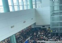 五一黃金周:旅遊熱潮與經濟復甦的雙城記