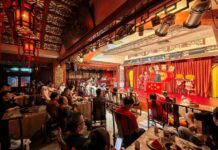 (尋味中華丨非遺)源於市井 天津相聲裡的煙火與人情