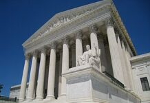 路透社民調:美國民眾不認為美最高法院政治中立