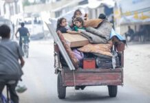 巴以衝突:內塔尼亞胡再次暗示驅逐巴勒斯坦人,南蘇丹是擬議目的地;紐約悼念加薩遇害記者的抗議者聲稱“他們無法扼殺報導”