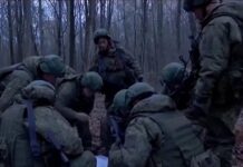 俄羅斯入侵烏克蘭1279天:俄襲擊烏庫皮揚斯克市,造成一名82歲婦女死亡,另有3人受傷