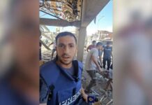 血色電波:當新聞自由成為戰爭祭品