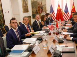 美中達成TikTok架構協議 人民日報:中國將審批TikTok智慧財產權使用授權