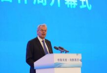 【科教文衛】諾獎得主愛德華·莫澤:腦科學與人工智能正形成“共生革命”