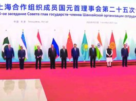 外媒:习近平集结反美阵线,成功展示强国地位