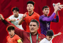 球癡評球·青足晉級