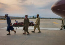 阿富汗地震:當局稱昨晚6級地震增至622死逾1500人傷