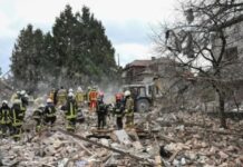 俄羅斯入侵烏克蘭1324天:俄羅斯在烏克蘭取得進展報道稱今年有9萬名士兵陣亡