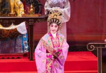 油麻地戲院場地夥伴計畫「粵劇新秀演出系列 2025-26 」演期四門票於10月20日起公開發售