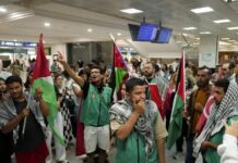 巴以冲突:以色列对加沙的种族灭绝在战争爆发两年后仍在持续