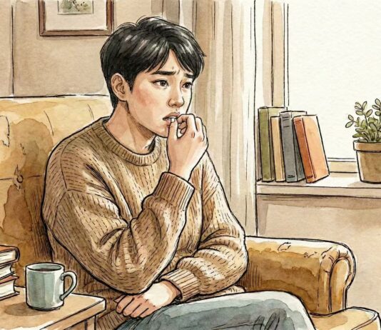 咬指甲太危險了