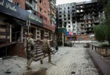 俄羅斯入侵烏克蘭1346天:俄羅斯出動9M729巡弋飛彈攻擊 烏克蘭官方首度證實;CNN:美國防部准供烏克蘭戰斧飛彈 待川普最終決定