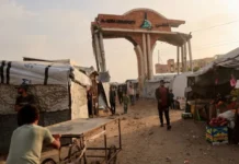 巴以冲突:以色列对加沙地带发动袭击之际,国际特赦组织警告称“种族灭绝尚未结束”