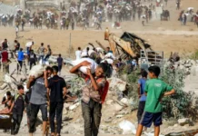 巴以冲突:以军炮火致人伤亡 卡茨与扎米尔危机升级; 调解方齐聚开罗 讨论加萨停火协议第2阶段;古特雷斯:巴勒斯坦人民享有自决权