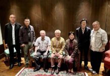 香江夜話論宗聖