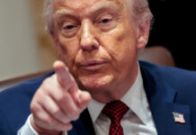 為什麼特朗普要起訴 BBC?