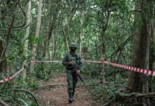 泰柬衝突升溫 邊境居民撤離、泰641所學校關閉