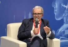 【國際】(東西問)普羅迪:動盪世界中,歐中如何攜手注入合作動能?