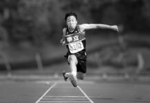 2025維多利亞國際攝影大賽入選作品:跨越人生