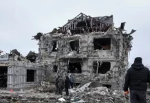 俄羅斯入侵烏克蘭1386天:烏克蘭向美國遞交新終戰方案川普抨擊歐洲