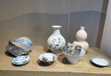 (尋味中華|藝林) 七十二道傳古法 一色青花續新韻