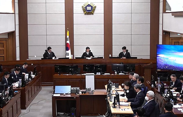 尹錫悅戒嚴案被控「內亂罪首謀」 檢方求處死刑