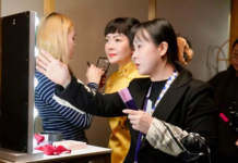 黃柳霜故事將搬上銀幕 倫敦開機 AI短片致敬華裔傳奇