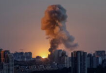 俄羅斯入侵烏克蘭第1467天:俄軍的戰略目標:攻克「堡壘地帶」