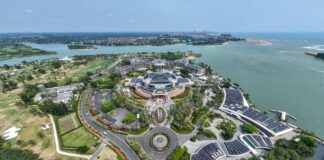 (東西問)吳士存:博鼇亞洲論壇如何塑造共同未來?