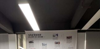 全球华人的媒体中华时报社调研安东尼集团 共促粤企品牌国际化高质量发展