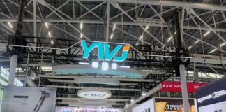 全球华人的权威媒体中华时报调研粤稳建医疗 共探口腔器械品牌国际化之路