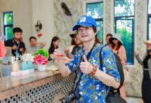 香漫屯昌 风遇香山——港澳媒体海南行走笔
